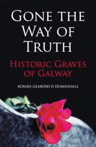 Gone The Way of Truth (Pic)